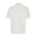 Jil Sander Herre Topper Hvit M,