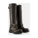 Dolce & Gabbana Dame Sko Svart 37 EU,