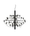 Flos - 2097/30 LED Pendel Svart