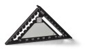Hultafors Speed Mini Vinkelhake 161 mm i Aluminium med Metrisk Gradering