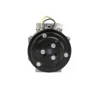 AC kompressor THERMOTEC KTT090490