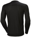 Helly Hansen Workwear Lifa Undertrøye svart Str . XL