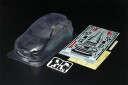 Tamiya 47369 MAZDA 2 LW BODY