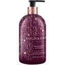 Baylis & Harding Wild Cherry & Vanilla Seasonal Hand Wash Gift 500 ml