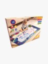 Alrico Malematte Vann 80x60 cm