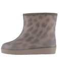 En Fant Termostøvler m. Trykk   Short   Furu Bark   En Fant   23   Gummistøvler Beige Brun Lilla