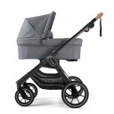 Emmaljunga NXT90 Outdoor Offroad m/bag Lounge Grey