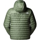The North Face Terra Peak Puffer Dunjakke Herre Grønn M