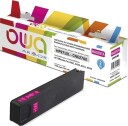 Armor K20467 magenta blekkpatron 106 ml