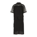 Maison Margiela Dame Kjoler Svart S,