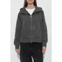 Carhartt Wip Dame Gensere & Hettegensere Grå S,