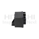 Relè, glødeanlegg HITACHI 2502089