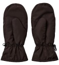 Sofie Schnoor Young Noviesy Mittens   Brown   ONE SIZE