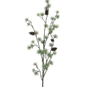 Europalms larch branch PE 100cm