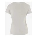 Vince Dame Topper Hvit XS,