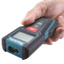 Lasermåler Makita LD030P Med batteri