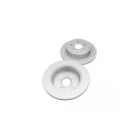Bremseskive KAVO PARTS BR 9497 C