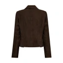 Depeche, Dame, Jakker, Brun, S,