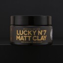 Waterclouds The Dude Lucky no7  Matt Clay 100 ml
