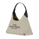 Marc Jacobs Dame Vesker Beige ONE SIZE,