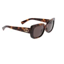 Gucci Dame Accessories Brun ONE SIZE,