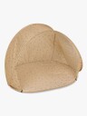 Vanilla Copenhagen Pop-Up Uv-Telt Classic Honeybee Happy