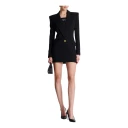 Balmain Dame Kjoler Svart L,