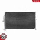 Kondensator ESEN SKV 86SKV571