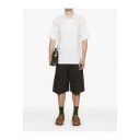 Jil Sander Herre Topper Hvit S,