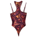 Versace Jeans Couture Dame Topper Rød XS,