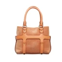 Salvatore Ferragamo Dame Oransje