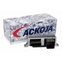 ACKOJA A38-71-0001 Styreapparat, glødetid