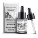 Biovène Night Restore Facial Serum Treatment 30ml