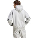 Adidas Sportswear M Z.n.e. Hd   Grey   XL