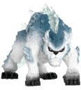Schleich Battlecave Snow Slasher
