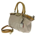 Coach Pre-owned Dame Pre-owned Beige