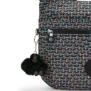 Kipling Arto skulderveske Geo Feather