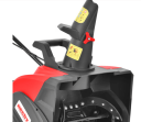 Hecht snøfreser elektrisk   43 cm 2000 W HE9201E