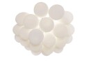 By Rydéns - Gross Taklampe Ø50 Matt White By Rydéns