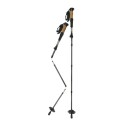 Silva Trekking Aluminum Z fold Grey No Colour One size