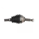 Point Gear Drivaksel POINT GEAR PNG71367