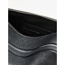 Tiger of Sweden Herre Vesker Svart ONE SIZE,