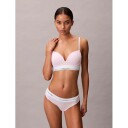 Calvin Klein Underwear   Truser Bikini   Rosa