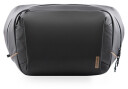 Pgytech OneGo Solo V2 Skulderveske For Kamera 6L Obsidian