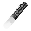 Superfire Lommelykt Tn02, 1800 Lm, Usb-C