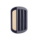 BaByliss Air Wand Fly Away Tamer Attachment - Navy - ONE SIZE