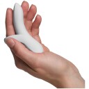 Satisfyer Bold Lover Fingervibrator White