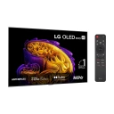 LG 83" OLED evo G6 4K TV 2026 OLED83G64LWAEU
