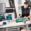 MAKITA KAFFETRAKTER 250ML 12V-18V DCM501Z