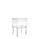 Kartell - Ghost Buster Small Crystal